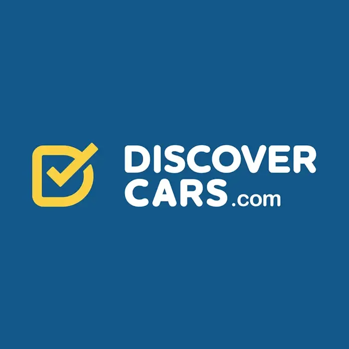 Discover Cars affiliate marketing program