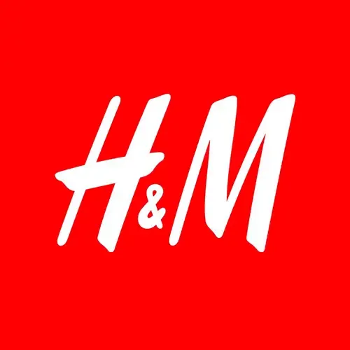 H&M affiliate marketing program