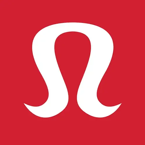 Logo lululemon