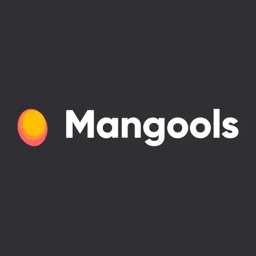 Logo Mangools